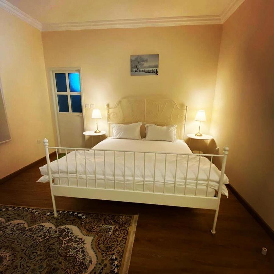 Al Reef Rest House Al Khari Eksteriør bilde