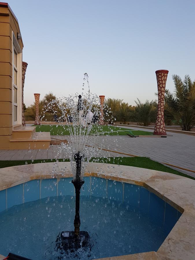 Al Reef Rest House Al Khari Eksteriør bilde
