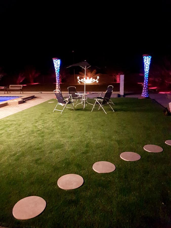 Al Reef Rest House Al Khari Eksteriør bilde